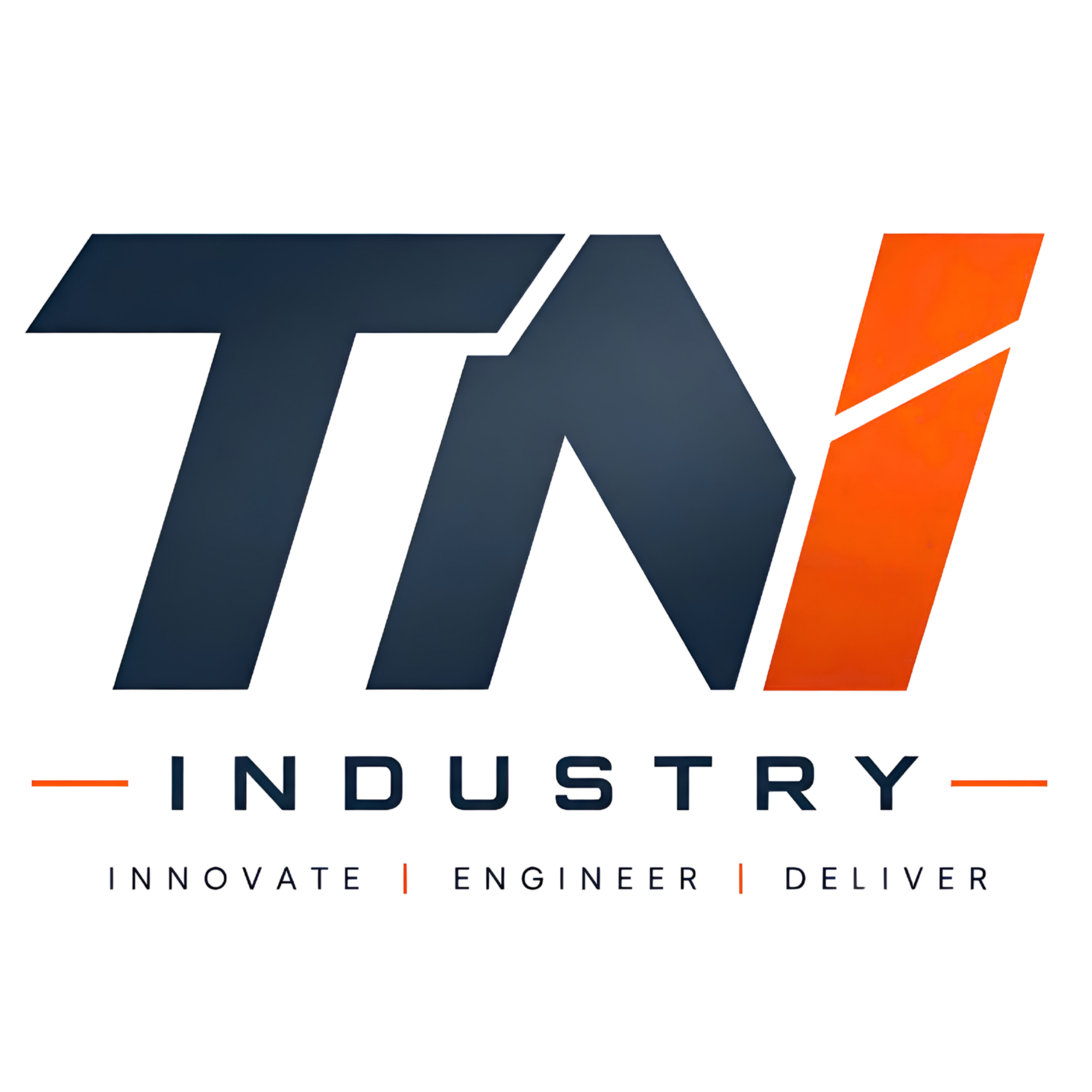 TN INDUSTRIAL Logo